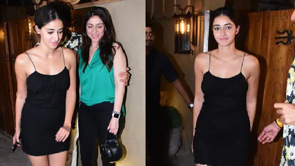 Ananya Pandey Ananya Pandey