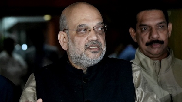 AMIT SHAH AMIT SHAH