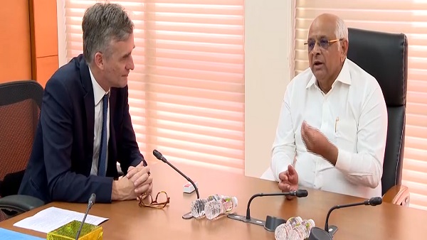 Bhupendra patel Bhupendra patel