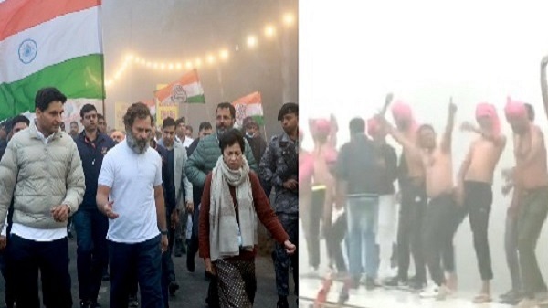 Bharat Jodo Yatra Bharat Jodo Yatra