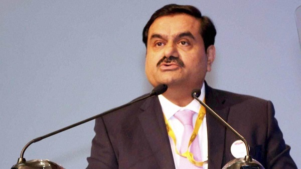 Gautam Adani Gautam Adani