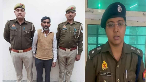 Crime News Crime News