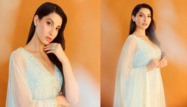 Nora Fatehi Nora Fatehi