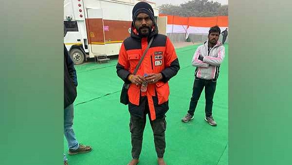 Vikram Singh Vikram Singh