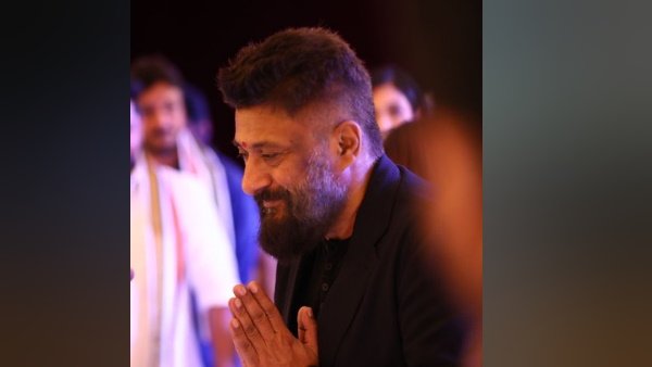 Vivek Agnihotri Vivek Agnihotri