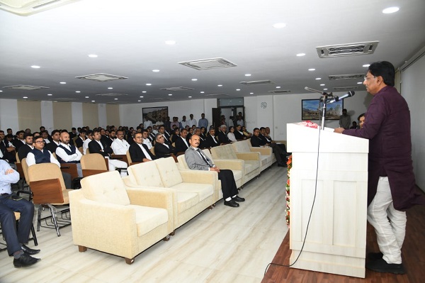 Law Minister Law Minister