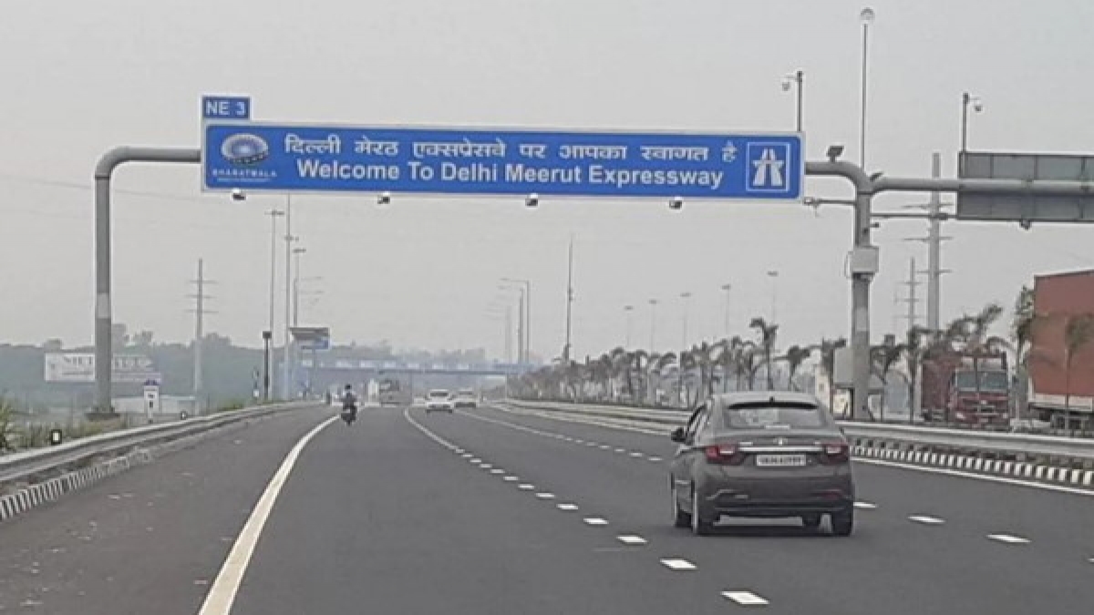 National Highways National Highways