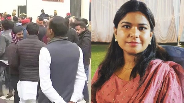 Uttar Pradesh Uttar Pradesh