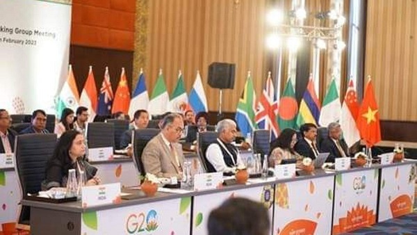 G20 SUMMIT G20 SUMMIT