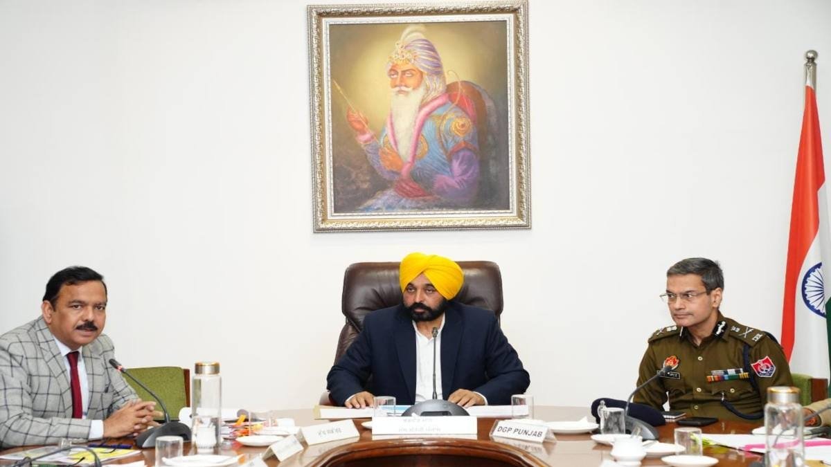 cm mann cm mann