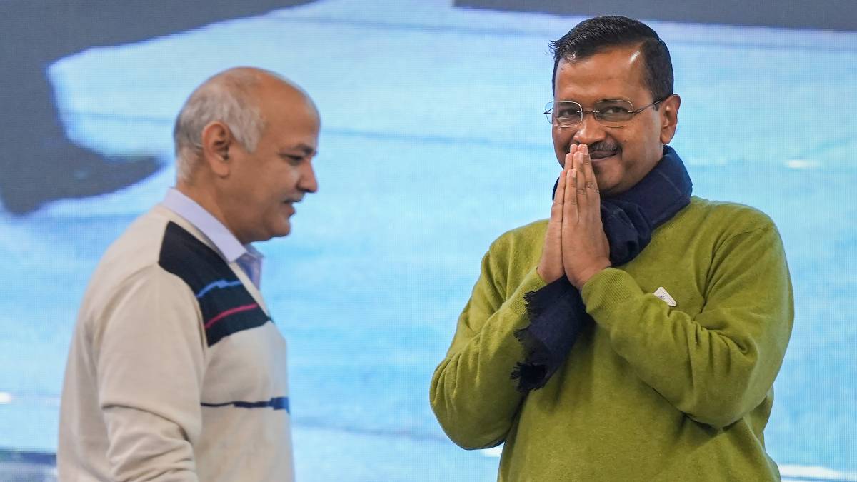 manish sisodia manish sisodia