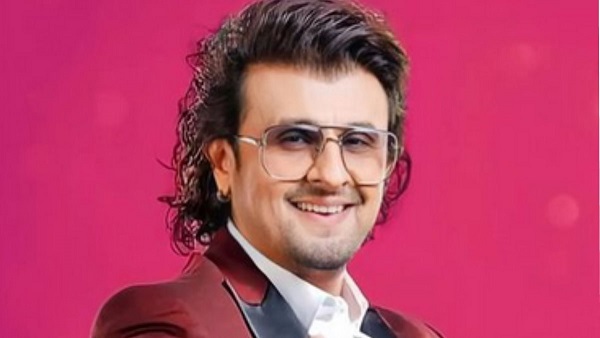 sonu Nigam sonu Nigam