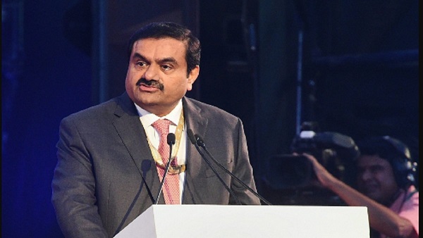 adani adani