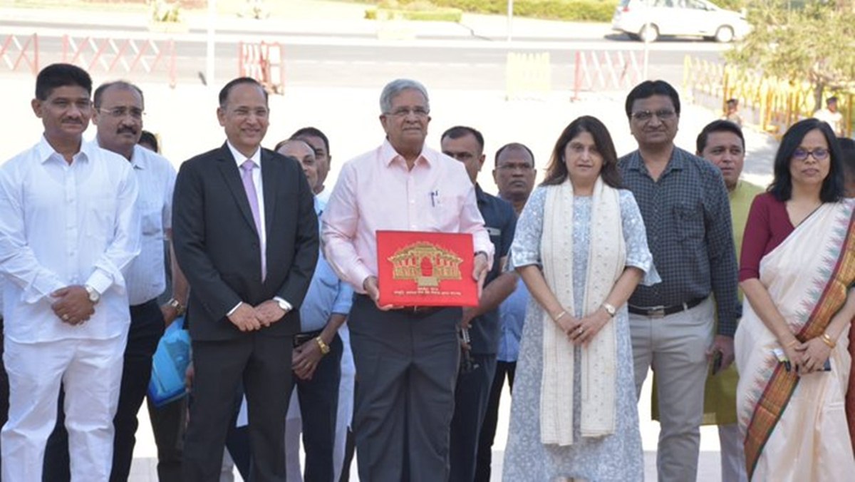 Gujarat Budget Gujarat Budget