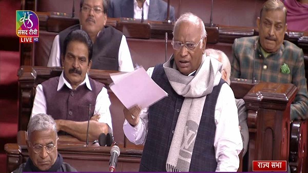 Mallikarjun Kharge Mallikarjun Kharge
