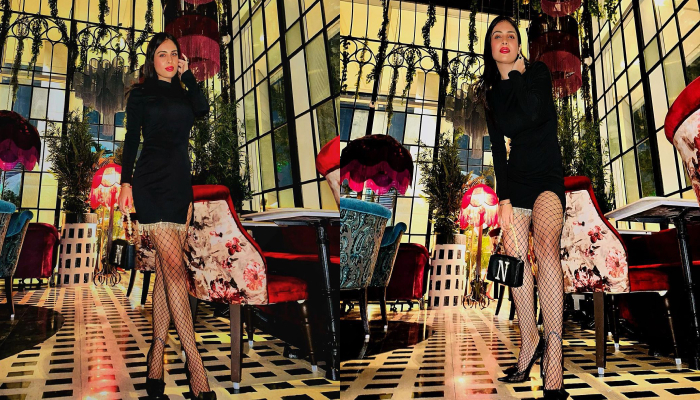 Neha Malik Neha Malik