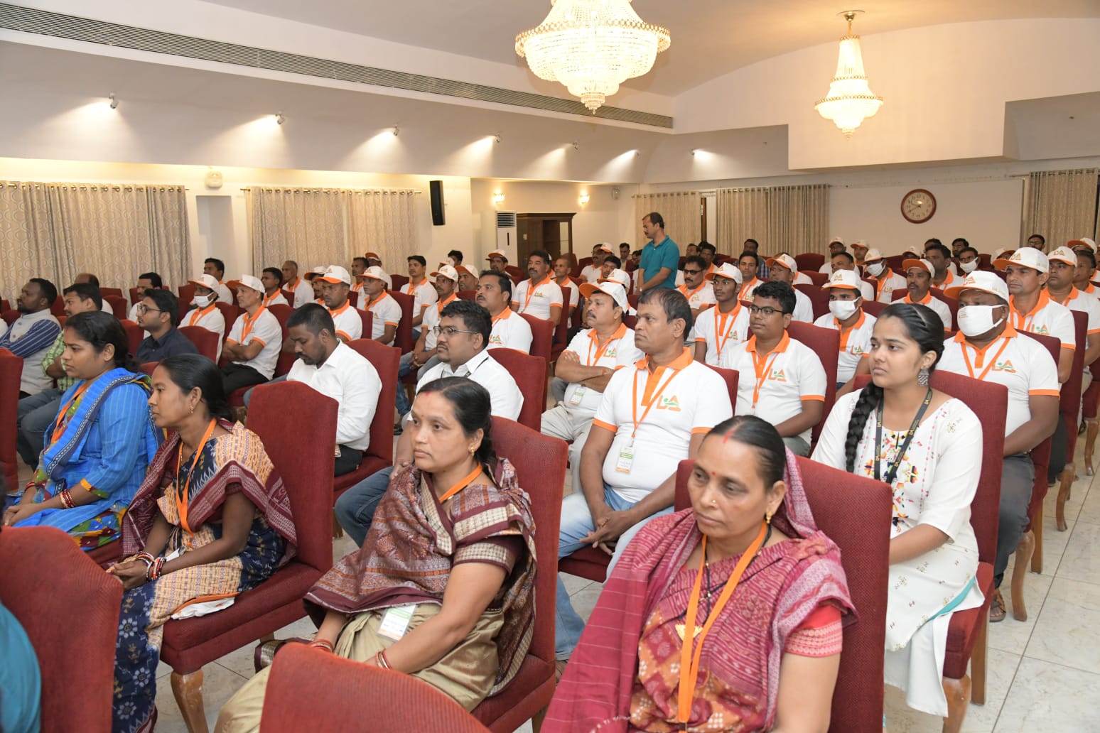 Farmers Representative Mandal Farmers Representative Mandal