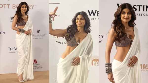 SHILPA SHETTI SHILPA SHETTI