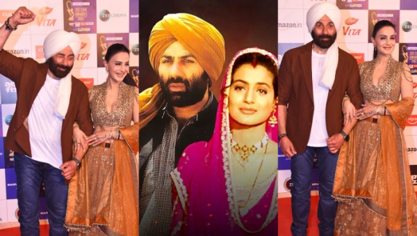 sunny deol sunny deol