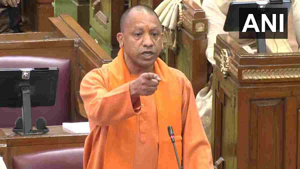 Yogi Adityanath Yogi Adityanath