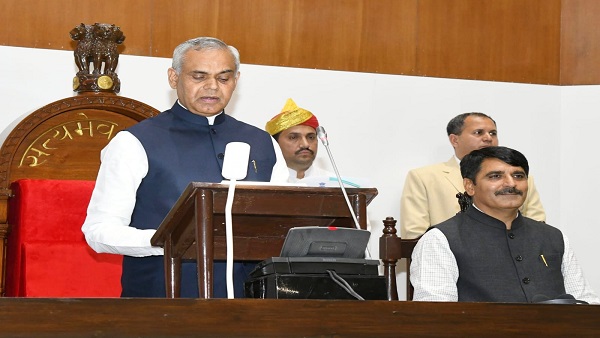 ACHRYA DEVVRAT ACHRYA DEVVRAT