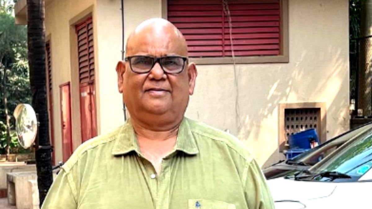 satish kaushik satish kaushik
