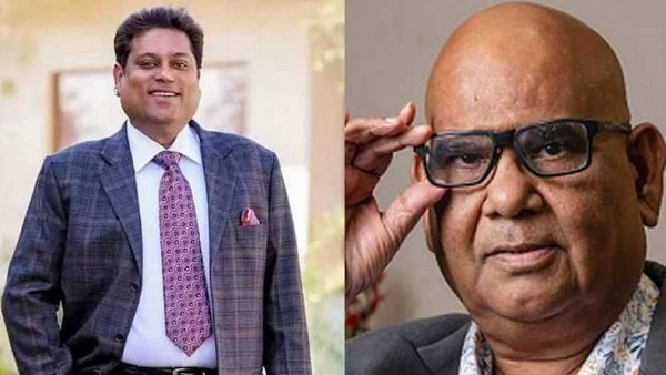 satish kaushik satish kaushik