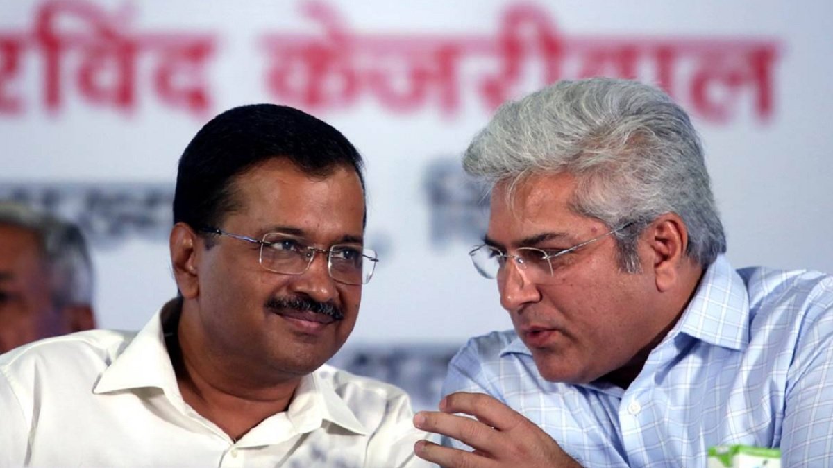 kejriwal-gahlot kejriwal-gahlot