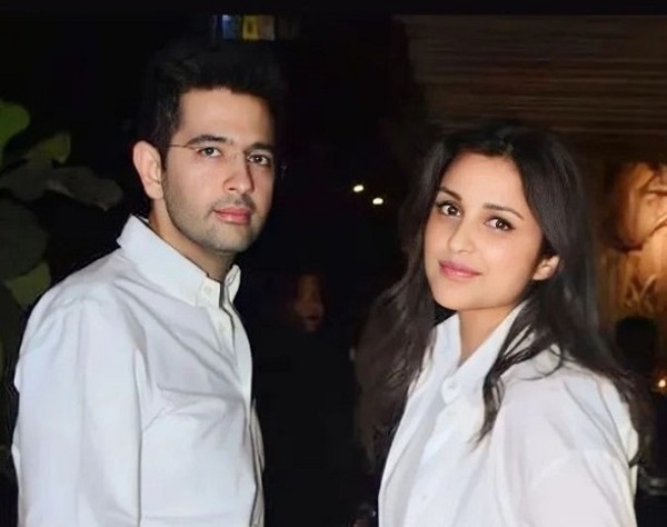 Parineeti Chopra Parineeti Chopra