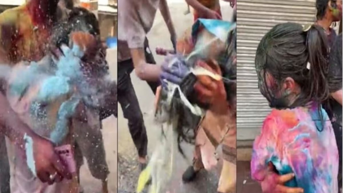 Japanese Girl Japanese Girl