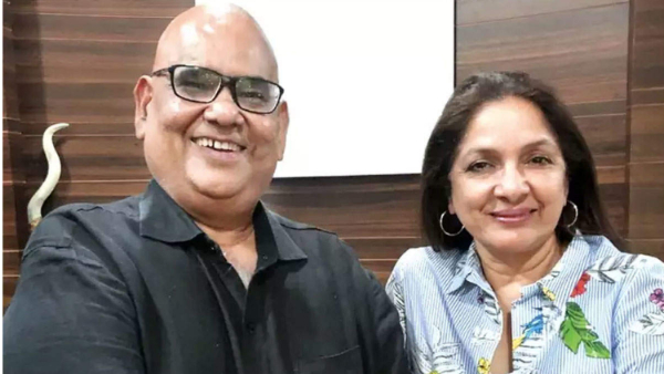 Satish Kaushik Satish Kaushik