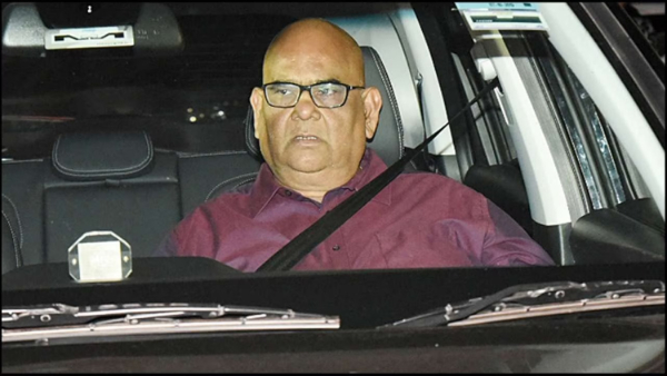 SATISH KAUSHIK SATISH KAUSHIK
