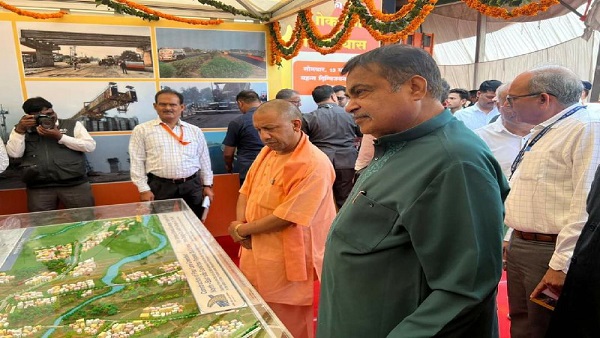 Nitin Gadkari Nitin Gadkari