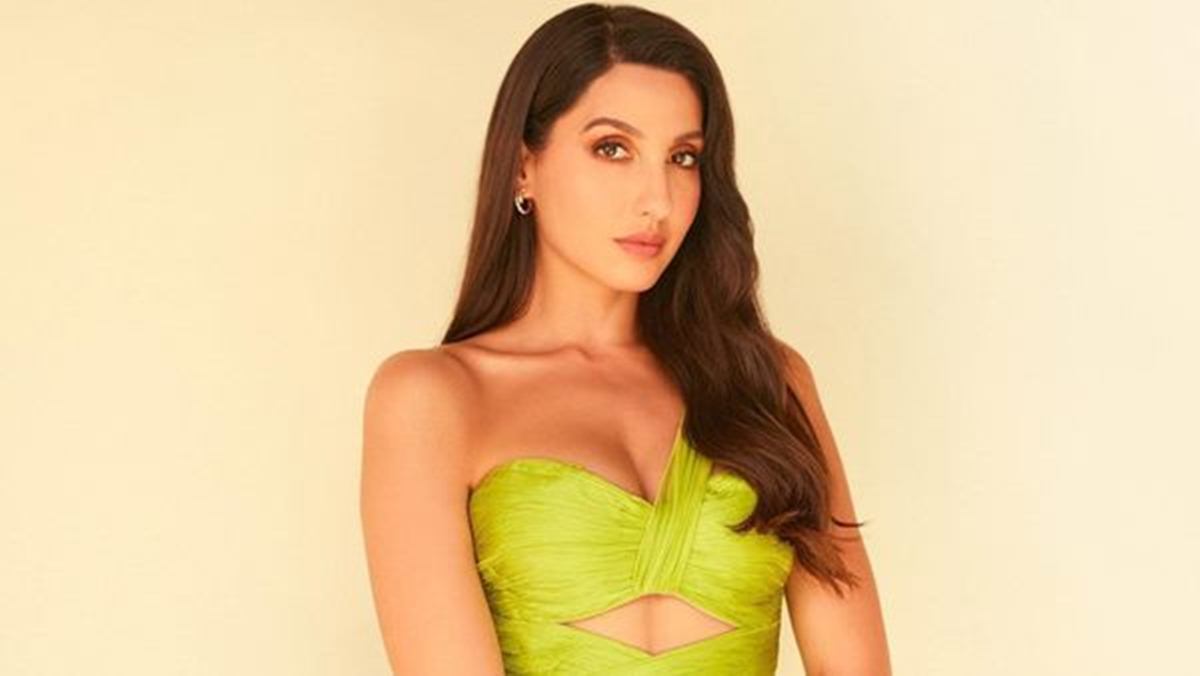 Nora Fatehi Nora Fatehi