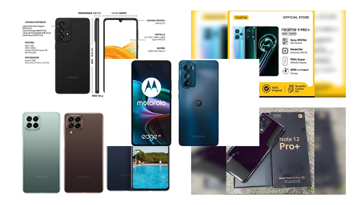 Best camera smartphones Best camera smartphones