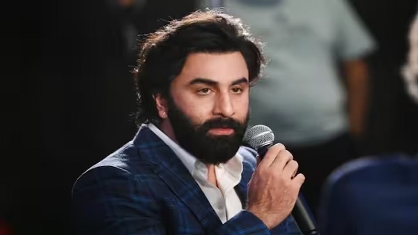 Ranbeer Kapoor Ranbeer Kapoor