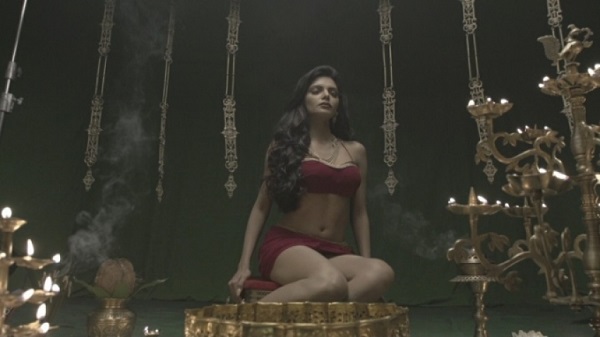 Sherlyn Chopra Sherlyn Chopra