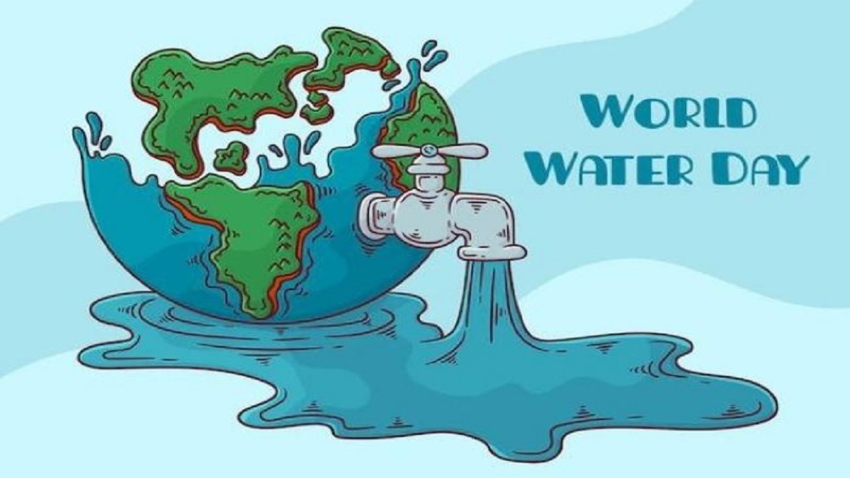 World Water Day World Water Day