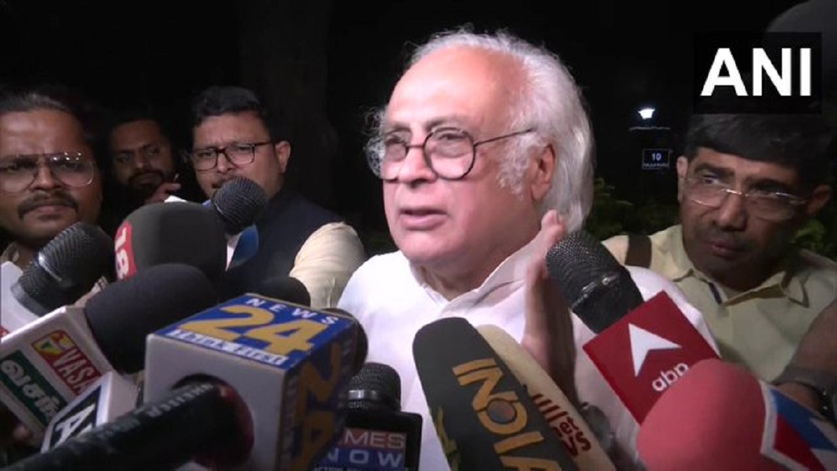 jayram ramesh jayram ramesh