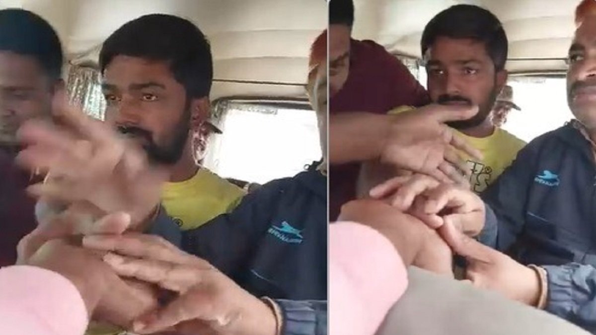 Manish Kashyap Manish Kashyap