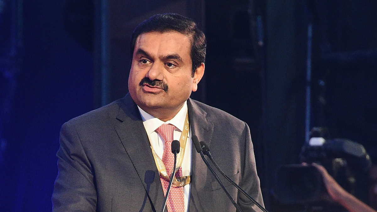 gautam adani gautam adani