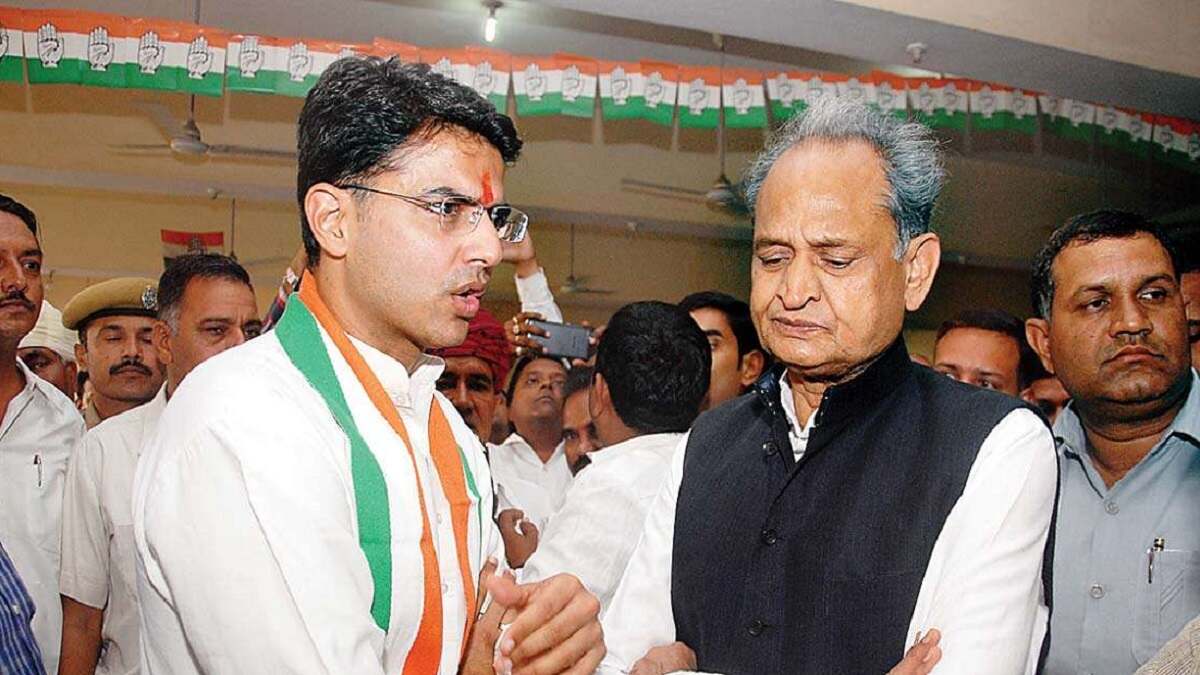 Sachin Pilot Sachin Pilot