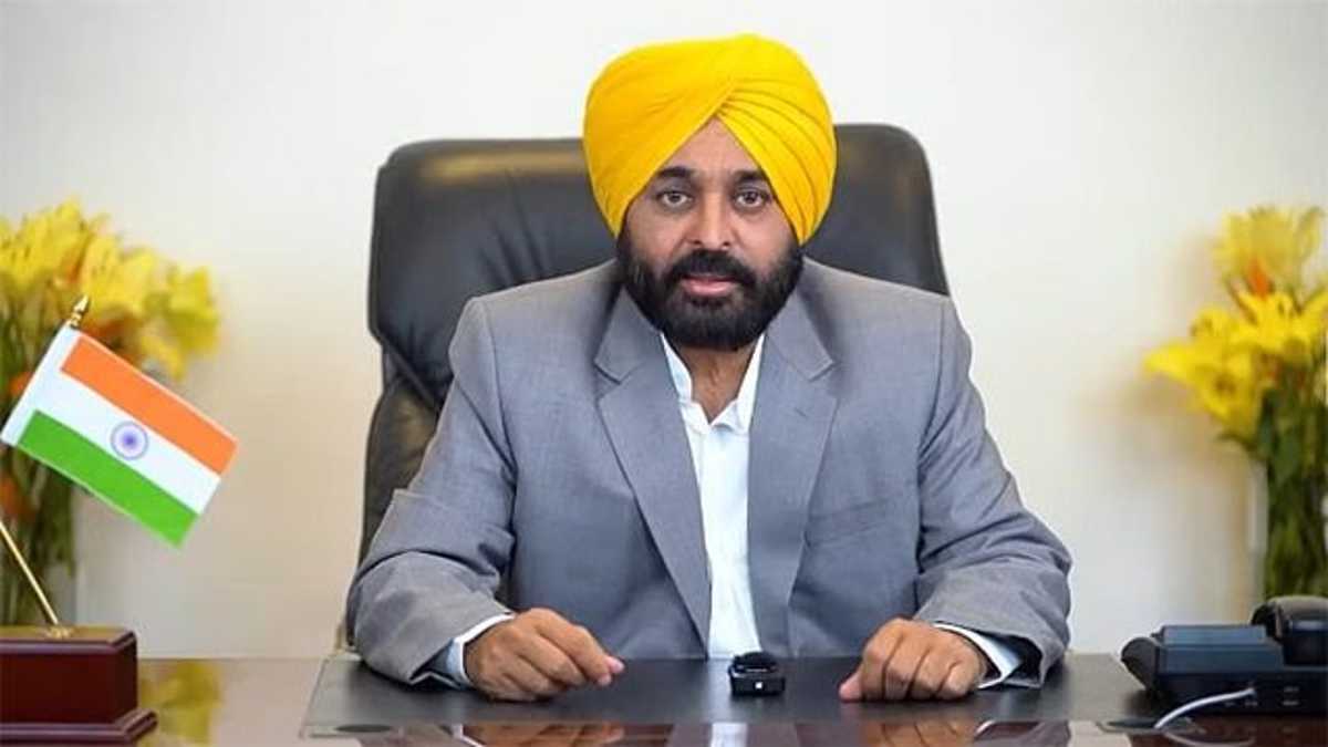 bhagwant mann bhagwant mann