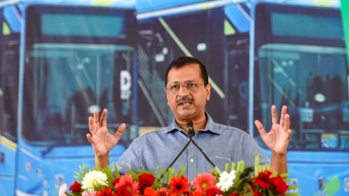 arvind kejriwal arvind kejriwal