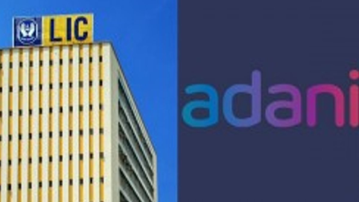 lic-adani lic-adani