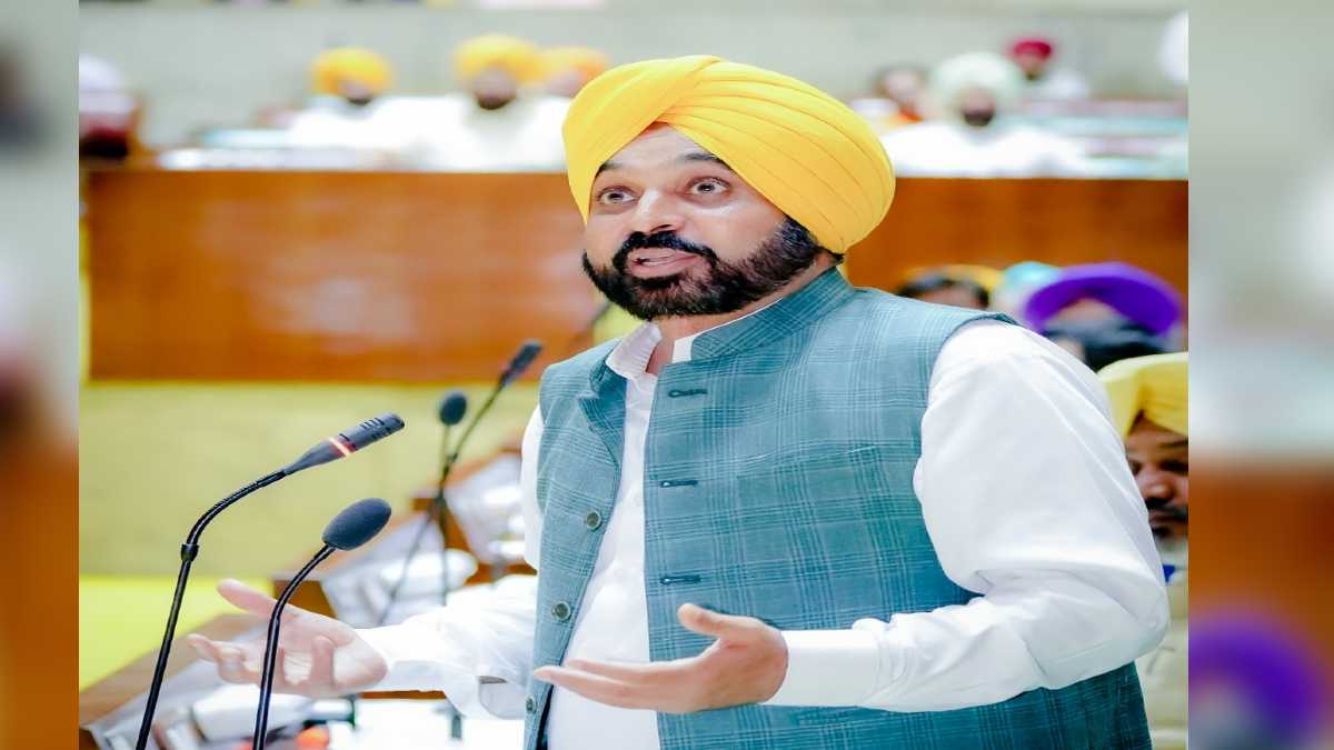 bhagwant mann bhagwant mann