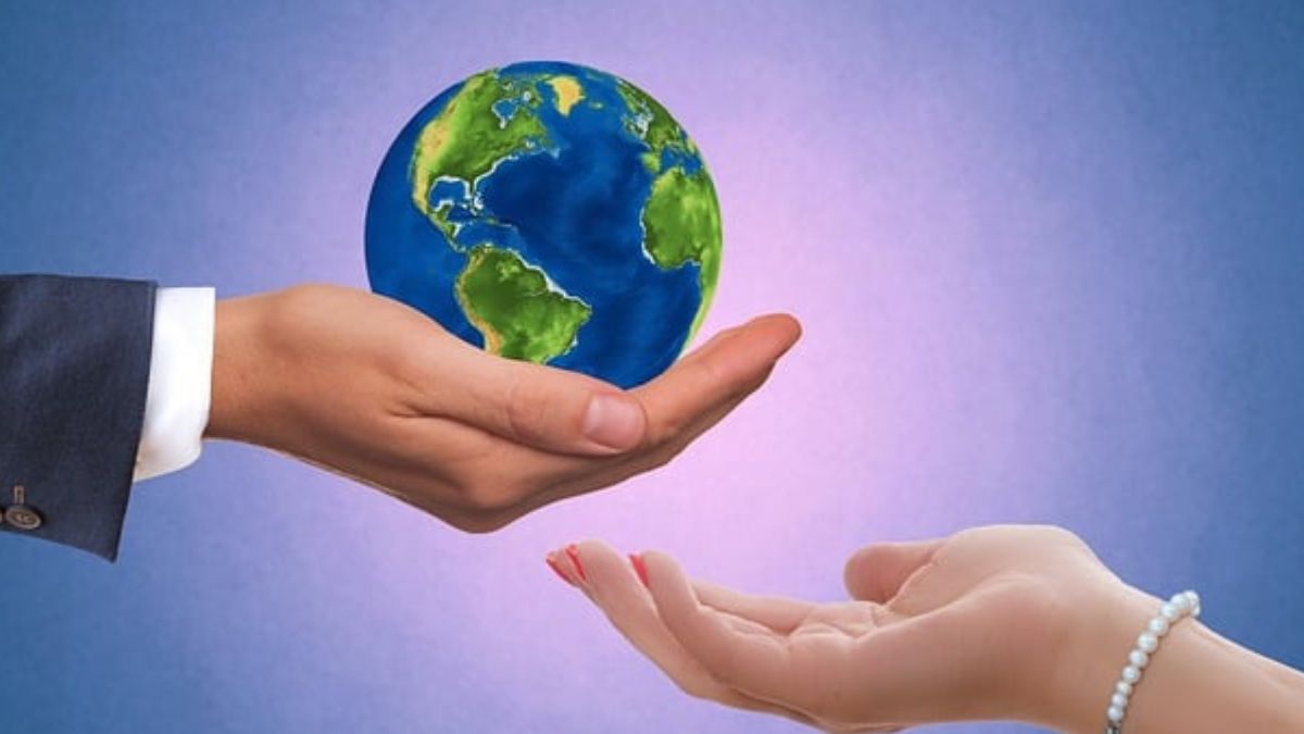 World Environment Day 2023 World Environment Day 2023