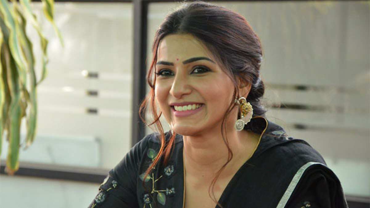 samantha ruth prabhu samantha ruth prabhu