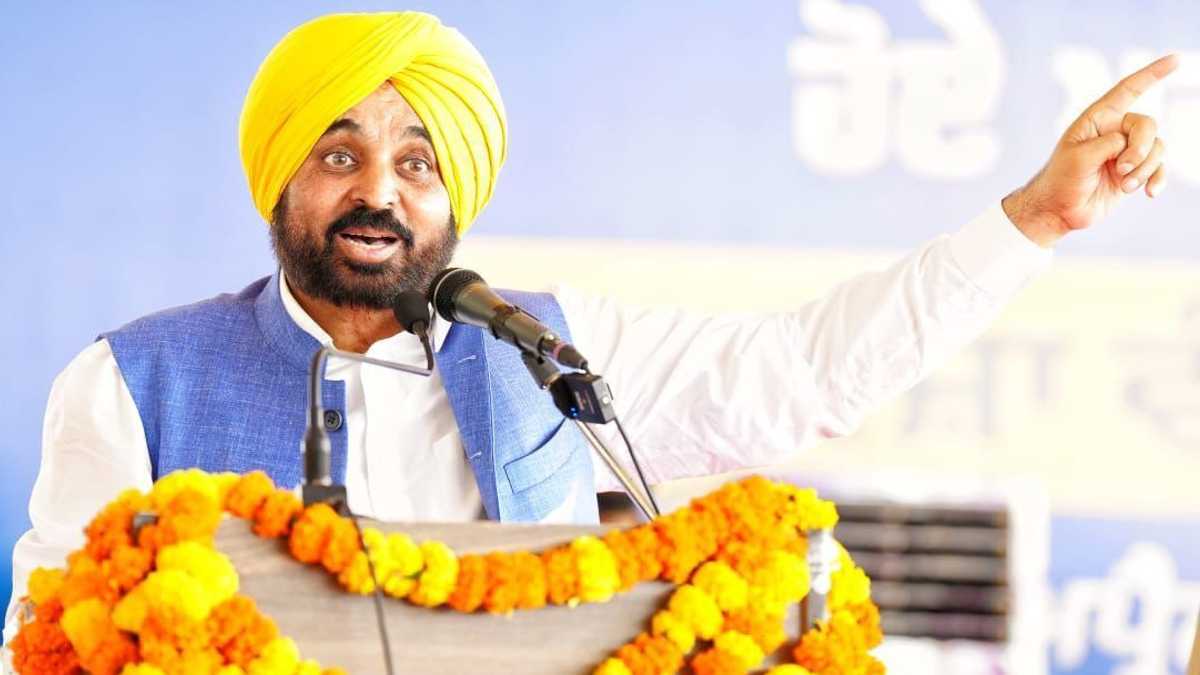 bharwant mann bharwant mann
