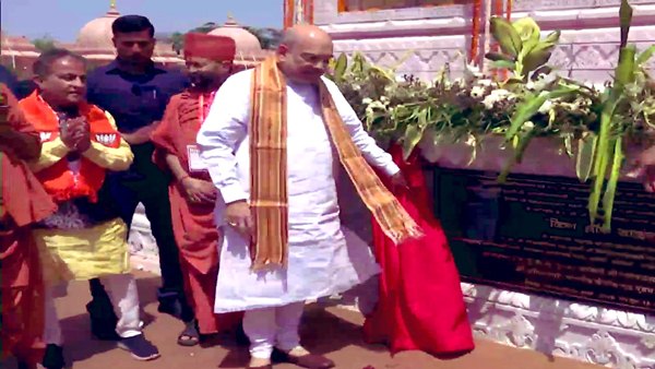 Sarangpur Hanuman Temple